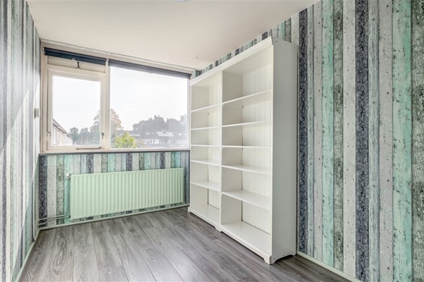 Medium property photo - Schoenerstraat 75, 9642 NH Veendam